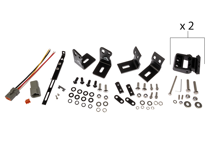 Optibeam Savage 12″ - Image 7