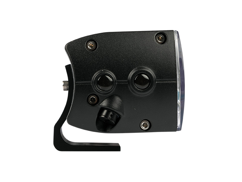 Optibeam Super Captain Dual 600 - Image 5