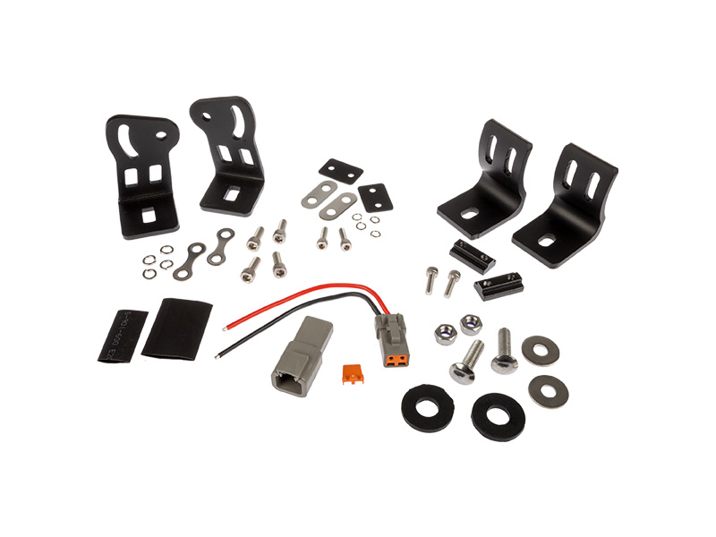 Optibeam Super Captain Dual 600 - Image 6