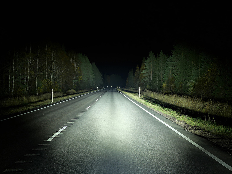 Optibeam Super Captain Dual 600 - Image 7