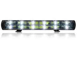 Optibeam Super Captain Dual Rage 600