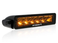 Alternative view of Optibeam Pure 185
