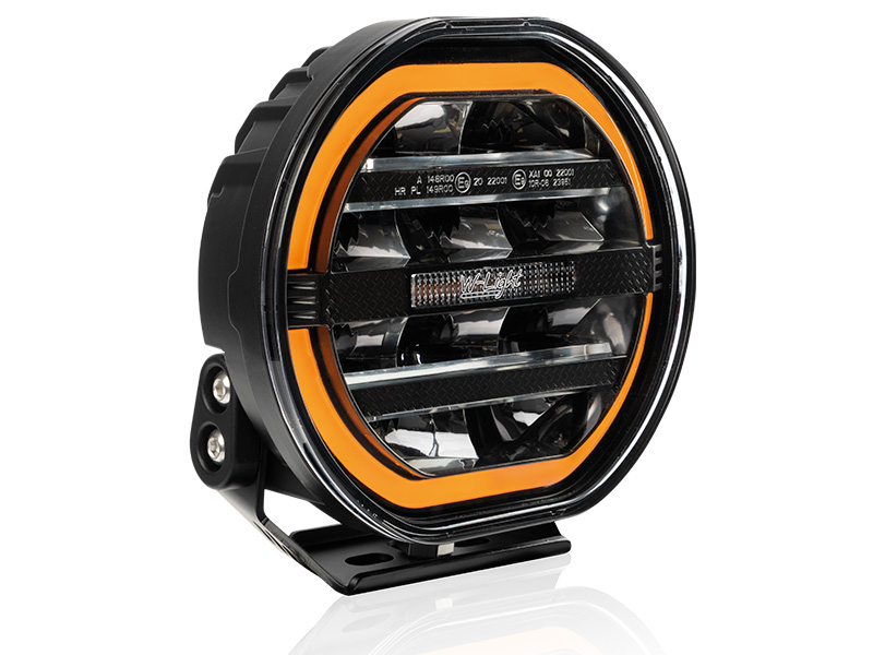 W-Light Fury 7″ - Image 2