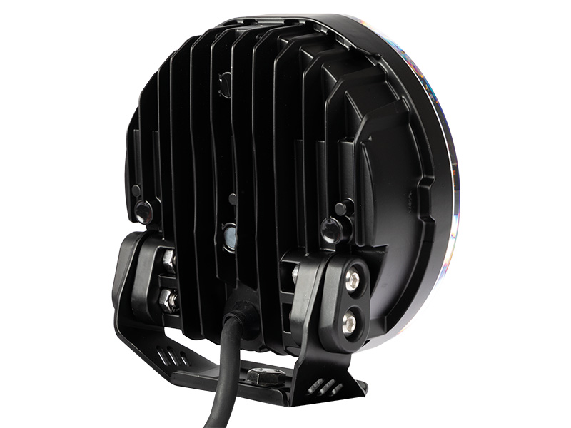 W-Light Fury 7″ - Image 7