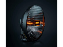 Alternative view of Strands IZE LED OG 9″