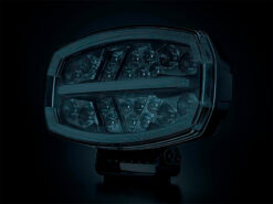 Alternative view of Strands Firefly One