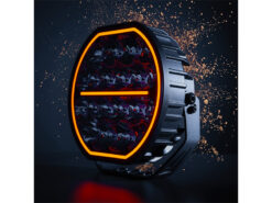 Strands Big Energy 9″