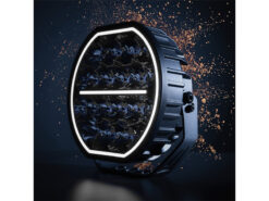 Alternative view of Strands Big Energy 9″