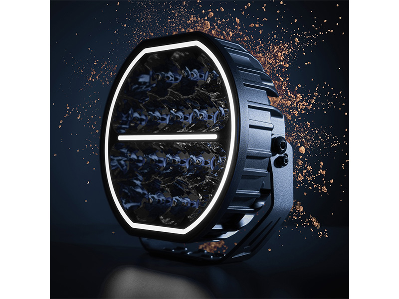 Strands Big Energy 9″ - Image 2