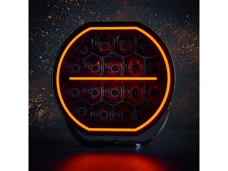 Strands Big Energy 9″ - Image 4