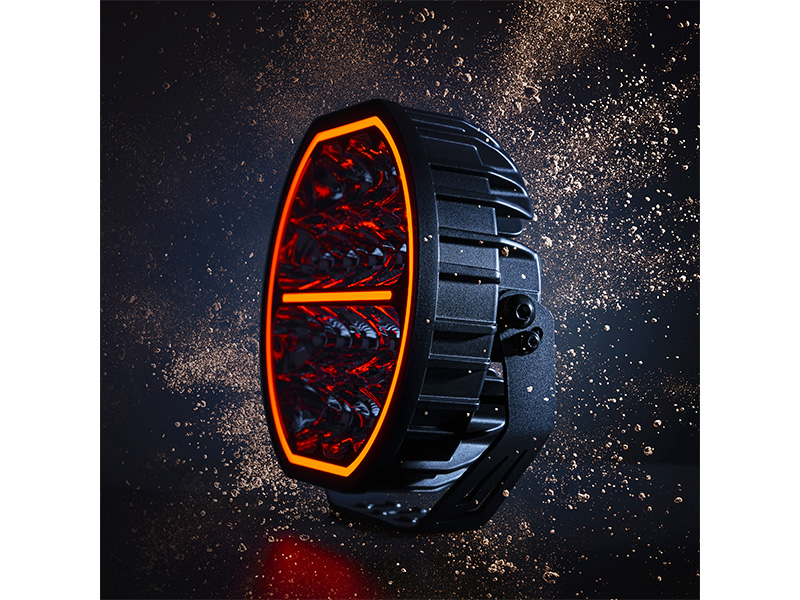 Strands Big Energy 9″ - Image 5