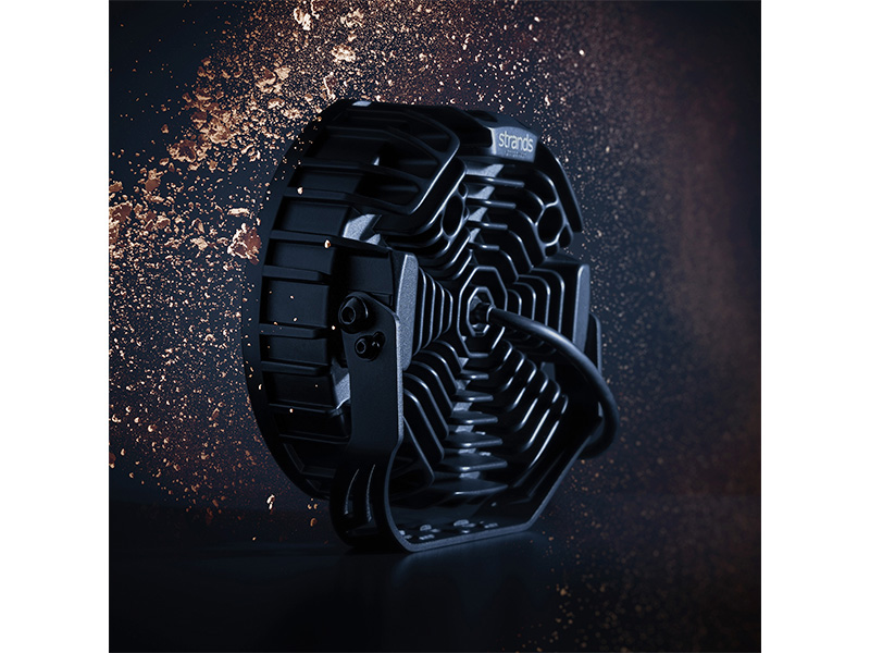 Strands Big Energy 9″ - Image 6