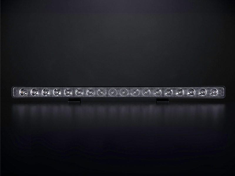 Strands Nuuk E-line low profile - Image 2