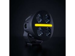 Alternative view of Strands Nuuk D-Line MC