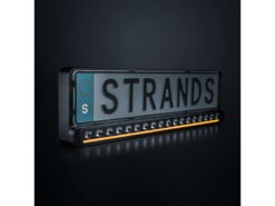 Strands Nuuk D-Line
