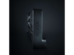 Alternative view of Strands Nuuk D-Line